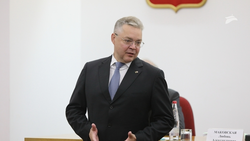 Глава Ставрополья впервые проведёт пресс-конференцию, совмещённую с прямой линией
