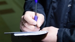  Следователи выясняют обстоятельства детской травмы на ж/д путях в Пятигорске