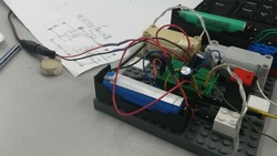 В Пятигорске создали уникальный конструктор для обучения робототехнике 