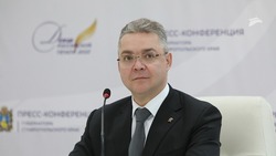 Губернатор Владимиров: первая задача в 2023 году — поддержка участников СВО и их семей