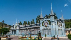 Туристический рекорд прошлых лет могут побить на Ставрополье
