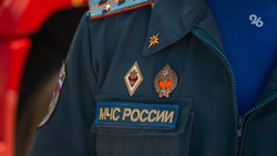 Гора Машук снова горела в Пятигорске — потушили два очага 3 сентября