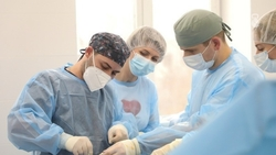 Ставропольские онкологи снизили смертность от рака на 15%