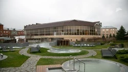 Новый четырёхзвёздочный санаторий построят у подножия Машука в Пятигорске 