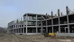 Школу на 1550 мест построят в Пятигорске к 2027 году