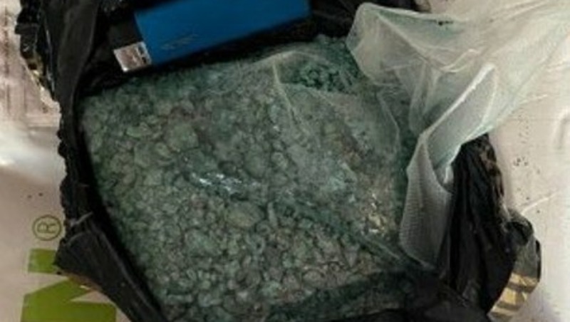 У молодых людей в Пятигорске изъяли 450 граммов наркотиков