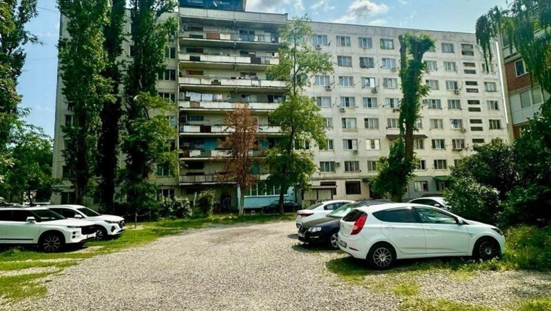 В Пятигорске возобновили подачу газа в дом после вмешательства прокуратуры