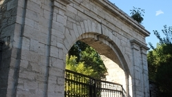 Субботник проведут на Некрополе в Пятигорске 30 августа