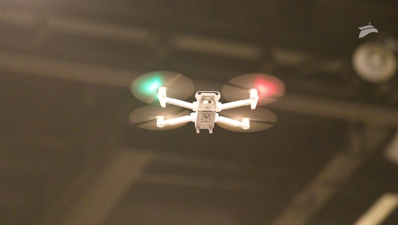 Режим беспилотной опасности ввели на Ставрополье