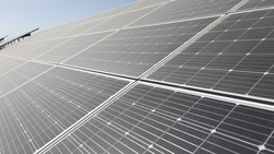 Крупнейшая в России солнечная электростанция появится в Дербенте