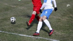 Футболисты «Машук-КМВ» сыграют с «Калугой» 30 марта