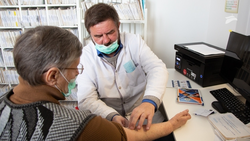 Мобильные медицинские бригады Пятигорска улучшают доступ к медицинским услугам