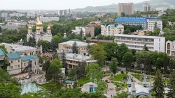 Международный конкурс пианистов пройдёт в 15-й раз в Ставропольском крае