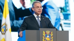 Губернатор обозначил ключевые задачи для развития Ставрополья