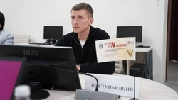 Глава региона рассказал о выпуске участников программы «Герои Ставрополья»