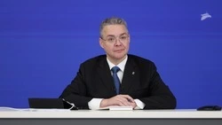 Глава Ставрополья Владимир Владимиров проведёт прямую линию 18 мая