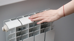 В Пятигорске начался отопительный сезон