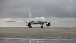 Житель Пятигорска погиб из-за конфликта в самолёте