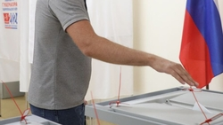 За два дня выборов губернатора Ставрополья явка в Пятигорске превысила 40%