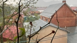 Облачная погода +23 градуса ждёт пятигорчан 20 апреля