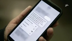 Режим угрозы БПЛА ввели на Ставрополье 18 марта