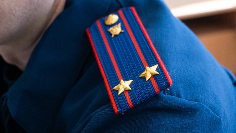 Пятигорские полицейские установили подозреваемых в краже сумки