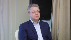 Губернатор Ставрополья: Региональную стипендию нужно присуждать и школьникам 