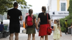 Семейные ценности обсудили с подростками в Лермонтове