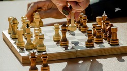 Пятигорские шахматисты смогут побороться за 150 тысяч рублей 