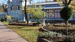 Пятигорск оказался в рейтинге популярных направлений для бронирования апартаментов в ноябре