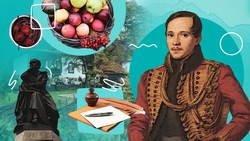 Стихи, лезгинка и варенье: как в Пятигорске встретили день рождения Лермонтова