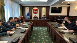 Режим повышенной готовности ввели в Пятигорске из-за сильного похолодания