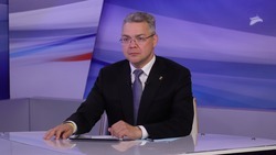 Владимир Владимиров выразил благодарность спецслужбам за предотвращение теракта в Пятигорске