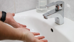 Больницы и администрация останутся без воды 27 августа в Пятигорске 