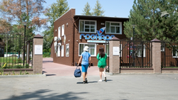 561 ребёнок Ставрополья отдохнёт в детских лагерях до конца года