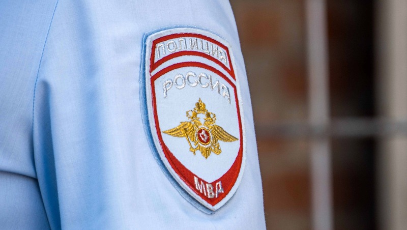Пятигорский полицейский спас 85-летнюю женщину
