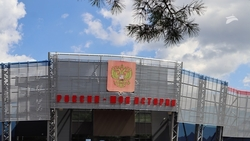 Фильм «Воины против демонов» покажут в Пятигорске 7 ноября