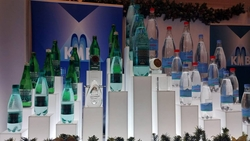 Розлив минеральной воды вырос на 18% на Ставрополье