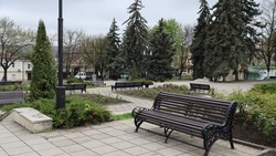До +10 градусов обещают синоптики в Пятигорске 19 марта