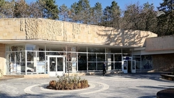 Бювет источника №19 в Пятигорске закрыли из-за аварии