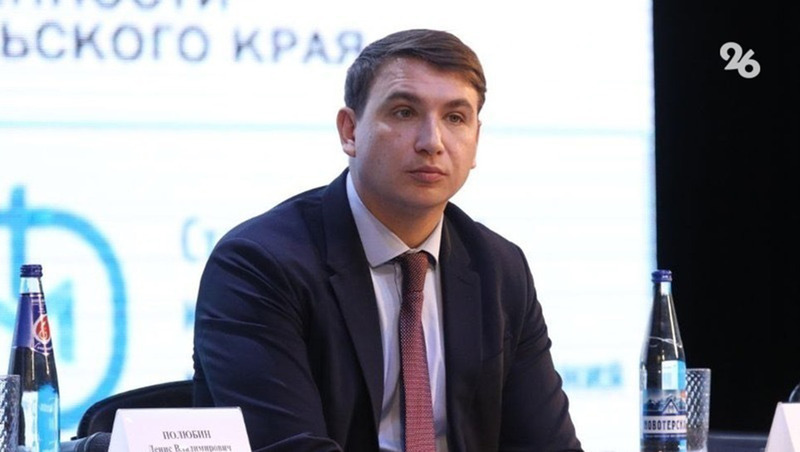 Министр экономразвития Ставрополья: Регион может показать свой инвестиционный и производственный потенциал 