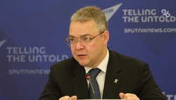 Экспертный совет по водоснабжению создан в Ставропольском крае