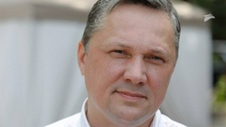 Дмитрий Ворошилов назначен главой Пятигорска на второй срок