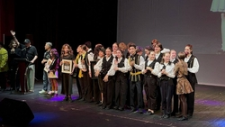 Пятигорчан отметили наградами на международном фестивале имени Раневской