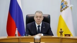 Глава Ставрополья: «Устраняем последствия стихии в крае»