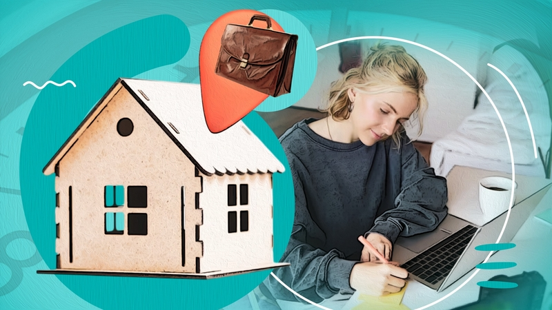 Свобода от офиса и соцпакета: жители Кавминвод делятся опытом фриланса