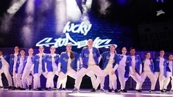 Ставрополье станет площадкой для двух крупных культурных событий