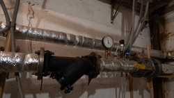 Коммунальное хозяйство на Ставрополье готово к зиме