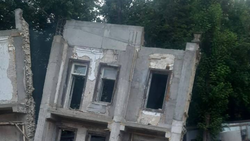 Суд удовлетворил иск администрации Пятигорска о восстановлении особняка Тиц