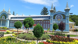 Осенний культурный марафон расширяет горизонты и строит планы на 2026 год